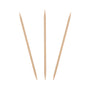 Plain Round Toothpicks