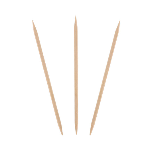 Plain Round Toothpicks