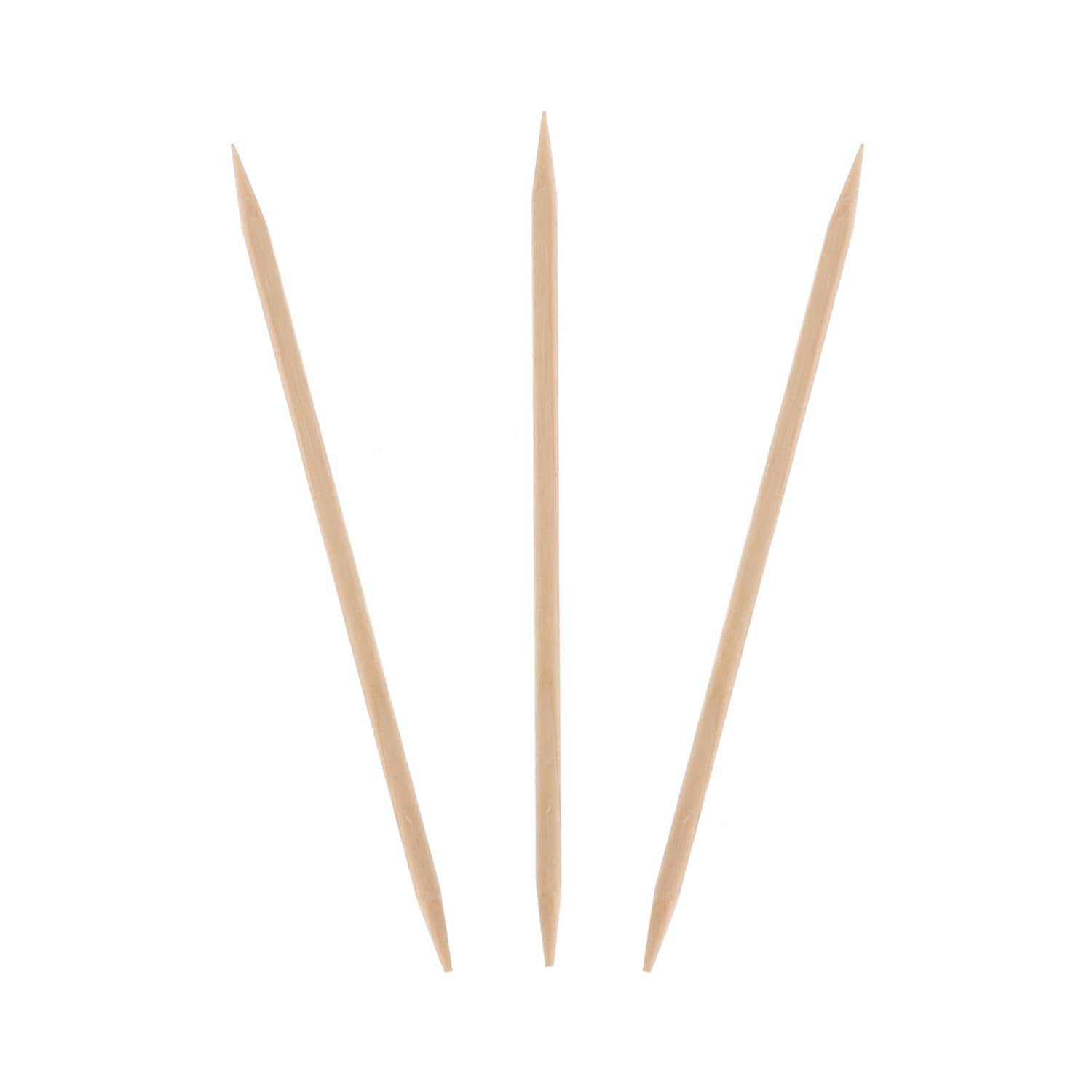 Regular Toothpicks