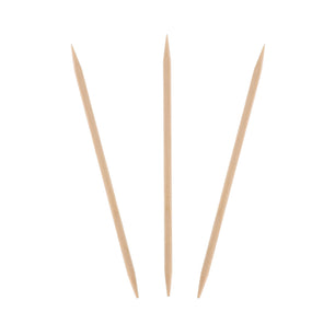 Plain Round Toothpicks