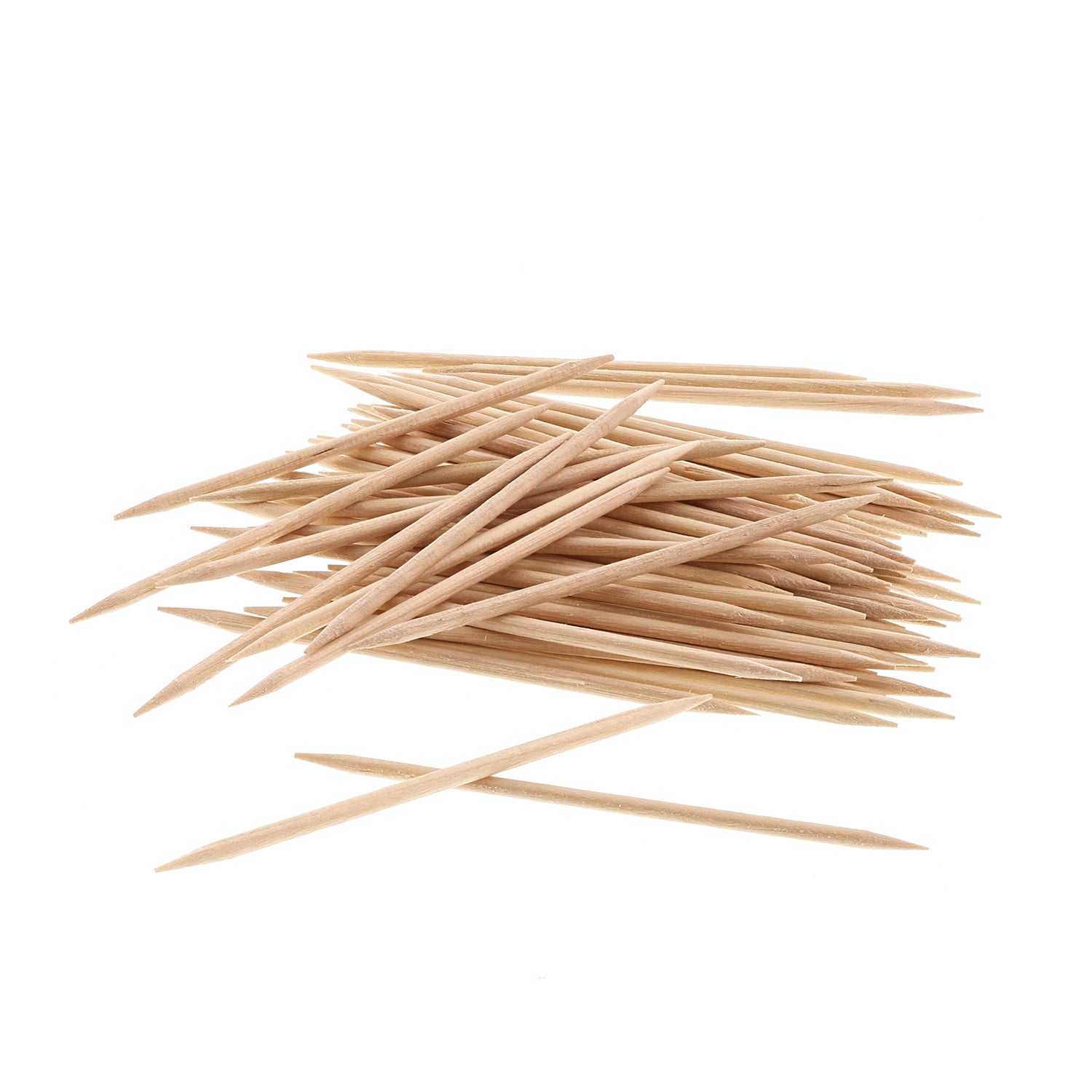 Plain Round Toothpicks