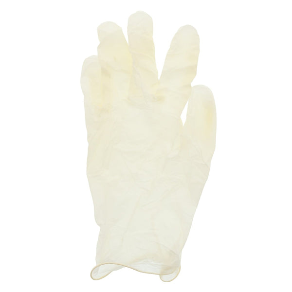 AmerCareRoyal Back of the House/Gloves/Vinyl Gloves Exam Grade Powder-Free Synthetic Chameleon Gloves (S-XL), Case of 1,000