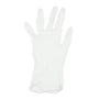AmerCareRoyal Back of the House/Gloves/Vinyl Gloves Lightly-Powdered Vinyl Anchor Gloves (S-XL), Case of 1,000