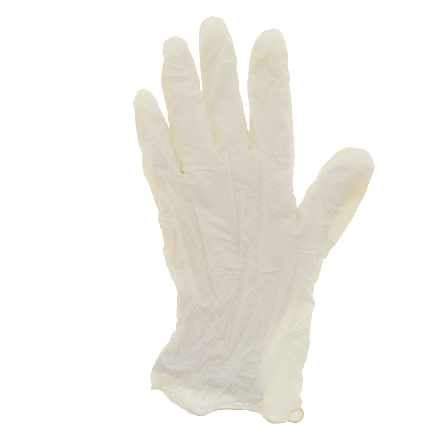 AmerCareRoyal Back of the House/Gloves/Vinyl Gloves Lightly-Powdered Synthetic Gladiator Gloves, Case of 1,000
