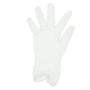 AmerCareRoyal Back of the House/Gloves/Vinyl Gloves Powder-Free Vinyl Anchor Gloves (S-XXL), Case of 1,000