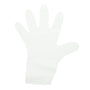 AmerCareRoyal Back of the House/Gloves/Poly Gloves Diamond Grip Powder-Free Hybrid C2 3.0 Gloves (S-XXL), Case of 1,000 (XXL: 900)