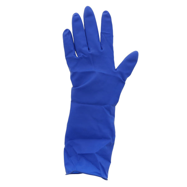 AmerCareRoyal Back of the House/Gloves/Latex Gloves Exam Grade Powder-Free Latex Response ER Gloves (S-XXL), Case of 500