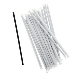 AmerCareRoyal Take-Out/Dine-In/Disposable Beverage Supplies/Straws 10.25