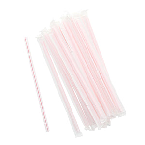 AmerCareRoyal Take-Out/Dine-In/Disposable Beverage Supplies/Straws 7.75