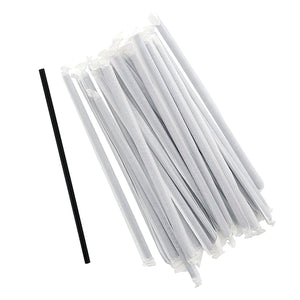 AmerCareRoyal Take-Out/Dine-In/Disposable Beverage Supplies/Straws 7.75