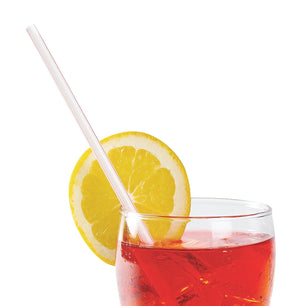 AmerCareRoyal Take-Out/Dine-In/Disposable Beverage Supplies/Straws 7.75