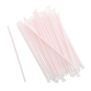 AmerCareRoyal Take-Out/Dine-In/Disposable Beverage Supplies/Straws 7.75
