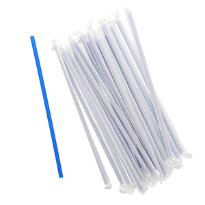 AmerCareRoyal Take-Out/Dine-In/Disposable Beverage Supplies/Straws 10.25