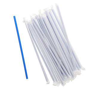 AmerCareRoyal Take-Out/Dine-In/Disposable Beverage Supplies/Straws 10.25