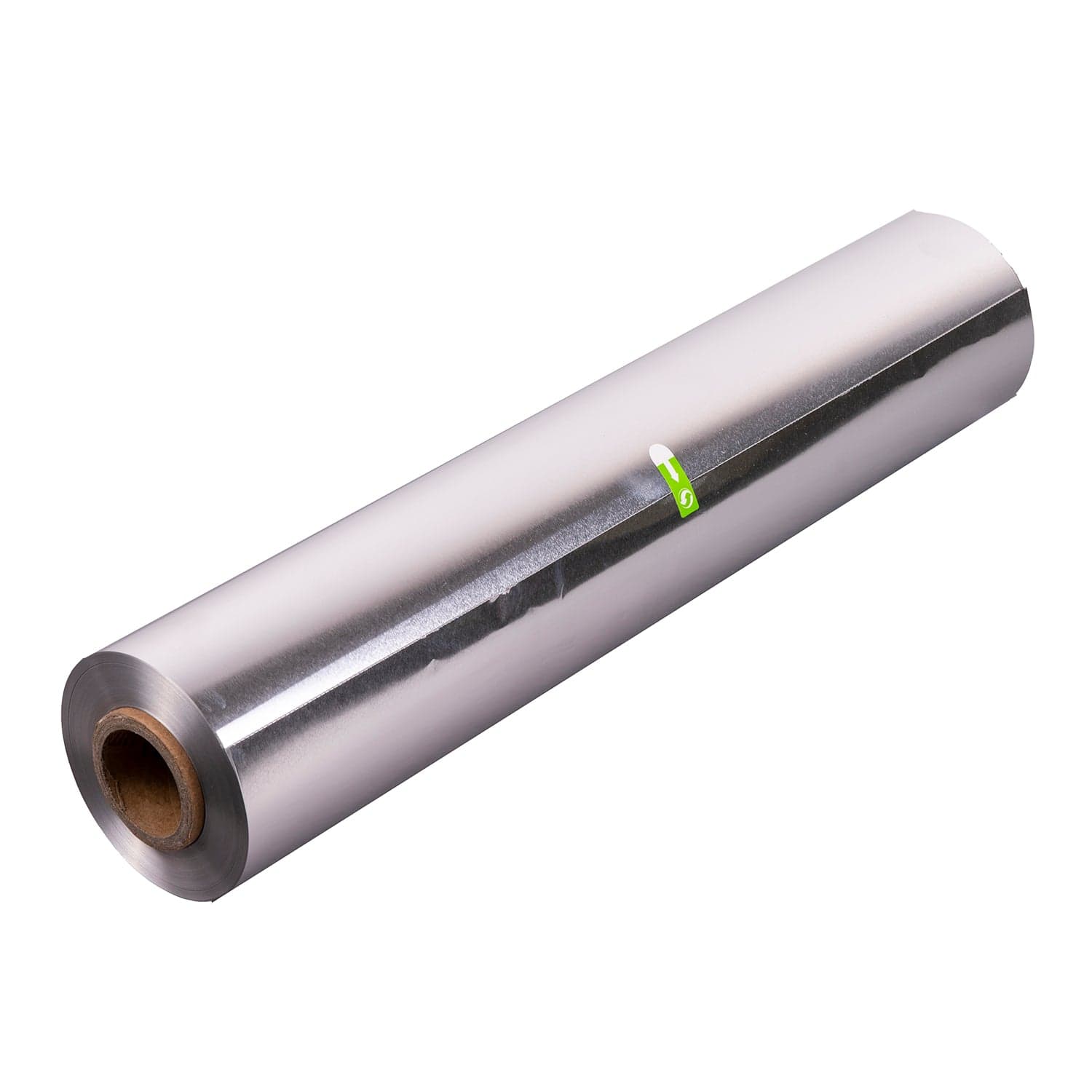AmerCareRoyal Take-Out/Dine-In/Food Wraps and Papers 18" x 1000' Standard 14 Aluminum Roll, Case of 1