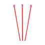 CiboWares.com Take-Out/Dine-In/Disposable Beverage Supplies/Straws 10.25