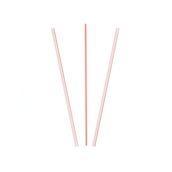 CiboWares.com Take-Out/Dine-In/Disposable Beverage Supplies/Sip Straws and Stirrers Case of 10,000 5