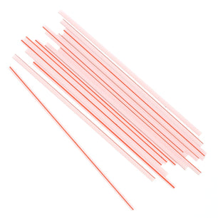 CiboWares.com Take-Out/Dine-In/Disposable Beverage Supplies/Sip Straws and Stirrers 5