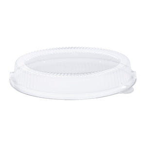 CiboWares.com Take-Out/Dine-In/Disposable Tableware/Disposable Bowls 32 oz. Vented Lids, Case of 250
