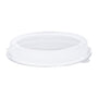 CiboWares.com Take-Out/Dine-In/Disposable Tableware/Disposable Bowls 32 oz. Vented Lids, Case of 250