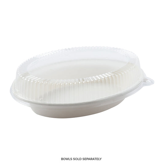 CiboWares.com Take-Out/Dine-In/Disposable Tableware/Disposable Bowls 32 oz. Vented Lids, Case of 250