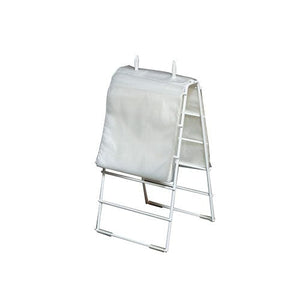 CiboWares.com Take-Out/Dine-In/Disposable Bags/Food Storage Bags 6.5