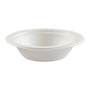 CiboWares.com Take-Out/Dine-In/Disposable Tableware/Disposable Bowls 12 oz. Heavy Molded Fiber Bowls, Case of 1,000