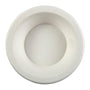 CiboWares.com Take-Out/Dine-In/Disposable Tableware/Disposable Bowls 16 oz. Heavy Molded Fiber Bowls, Case of 1,000
