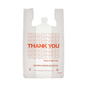 CiboWares.com Take-Out/Dine-In/Disposable Bags/Take-Out Bags 13