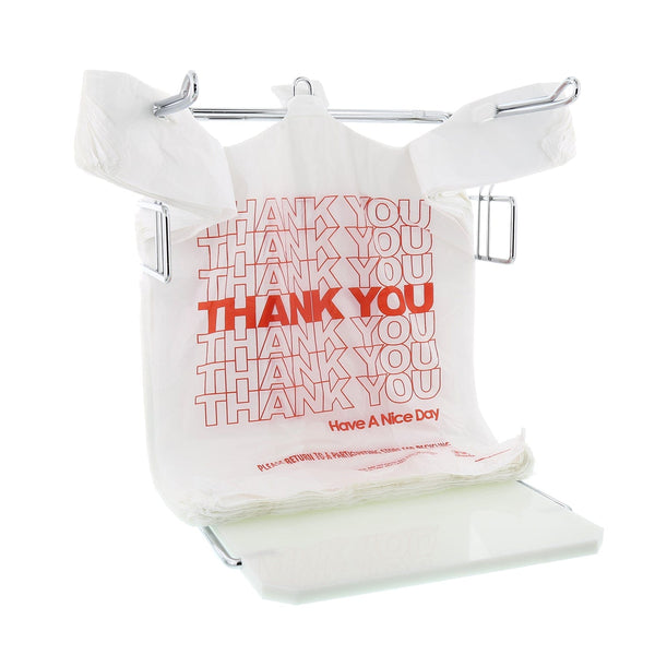 CiboWares.com Take-Out/Dine-In/Disposable Bags/Take-Out Bags 13
