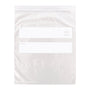 CiboWares.com Take-Out/Dine-In/Disposable Bags/Zip Bags Double Zipper Two Gallon Bags, Box of 100