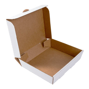 CiboWares.com Take-Out/Dine-In/Take Out Containers/Take-Out Food Boxes Half Pan 13
