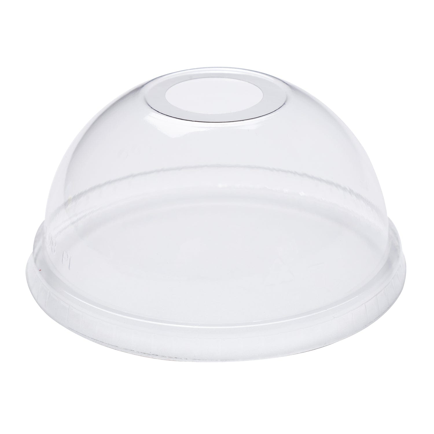 CiboWares.com Take-Out/Dine-In/Disposable Beverage Supplies/Disposable Cups And Lids/Disposable Lids 12 to 24 oz. Dome CPLA Lids, Case of 1,000