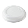 CiboWares.com Take-Out/Dine-In/Disposable Beverage Supplies/Disposable Cups And Lids/Disposable Lids 10 to 20 oz. CPLA Hot Cup Lids, Case of 1,000