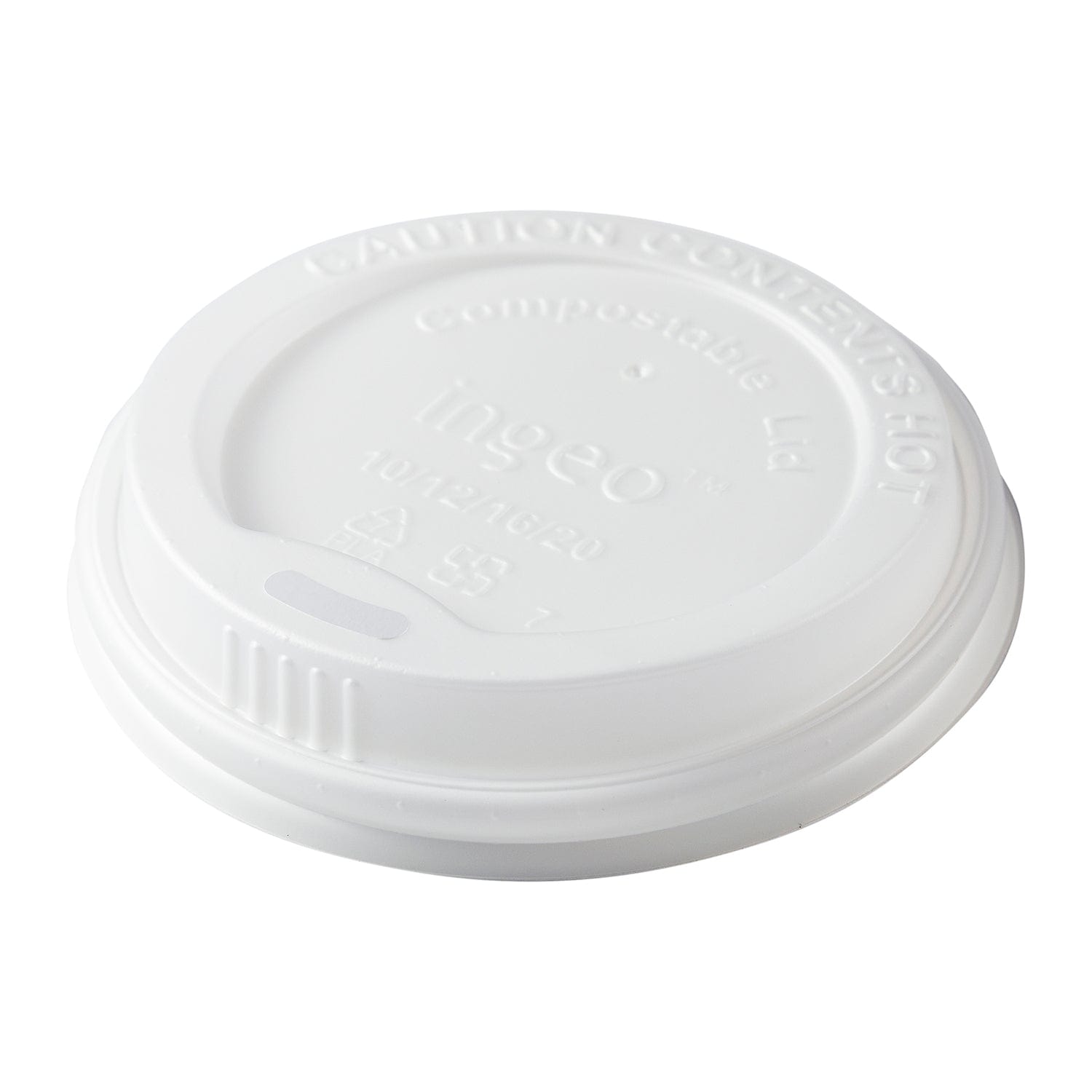 20 oz disposable plastic cups with lids 10 to 20 oz. CPLA Hot Cup Lids, Case of 1,000 – CiboWares