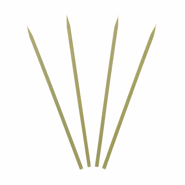 CiboWares.com Take-Out/Dine-In/Picks and Skewers/Skewers Case of 3,000 10