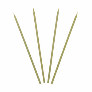 CiboWares.com Take-Out/Dine-In/Picks and Skewers/Skewers Case of 3,000 10
