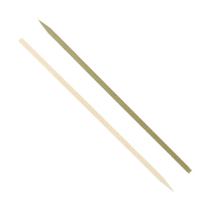 CiboWares.com Take-Out/Dine-In/Picks and Skewers/Skewers Case of 3,000 10