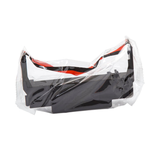 AmerCareRoyal POS Supplies/Ink Ribbons Epson ERC-30 Compatible Black/Red Extended Life Ribbons, Case of 6