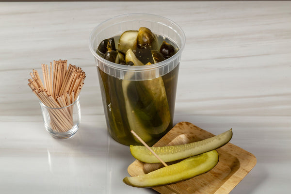 Deli Containers | Reuseable Containers 32oz