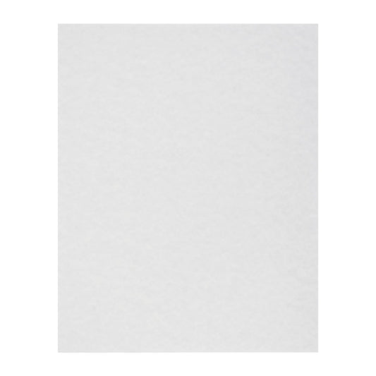 CiboWares.com Back of the House/Fry Oil Filtration/Filters 16-3/8" x 18-3/8" Paper Filter Sheets, Case of 100