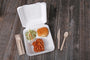 CiboWares Take-Out/Dine-In/Take Out Packaging/Take Out Food Boxes 8