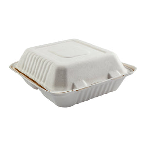 CiboWares Take-Out/Dine-In/Take Out Packaging/Take Out Food Boxes 8