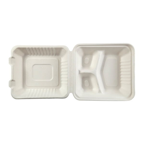 CiboWares Take-Out/Dine-In/Take Out Packaging/Take Out Food Boxes 8