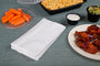 CiboWares.com Take-Out/Dine-In/Napkins and Accessories/Napkins White Dinner Napkins, 125 & 1,000