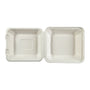 CiboWares Take-Out/Dine-In/Take Out Packaging/Take Out Food Boxes 7.875