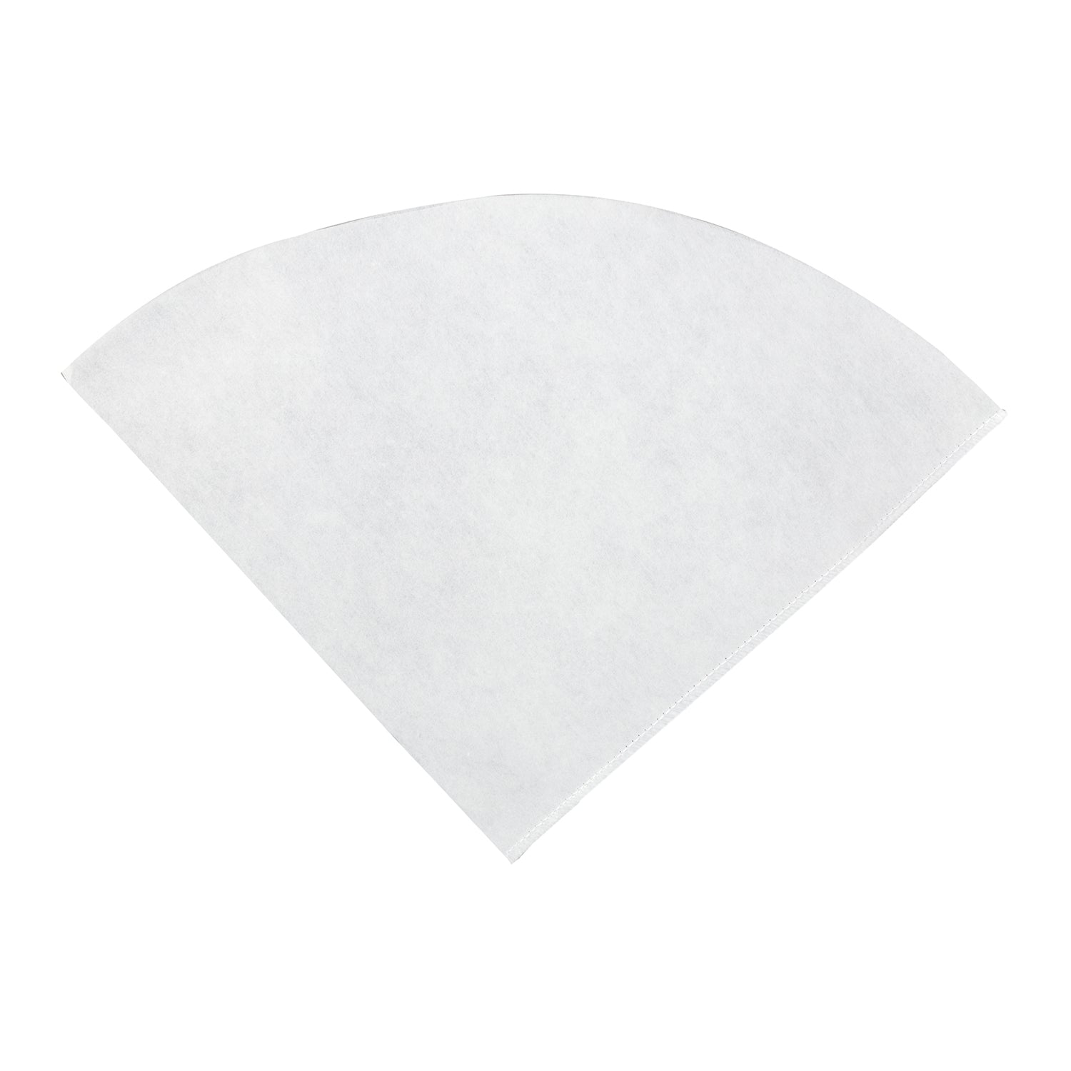 CiboWares.com Back of the House/Fry Oil Filtration/Filters Econoline 10" Non Woven Filter Cones, Case of 500