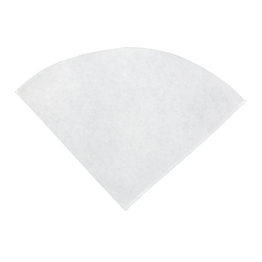 CiboWares.com Back of the House/Fry Oil Filtration/Filters Econoline 10" Non Woven Filter Cones, Case of 500