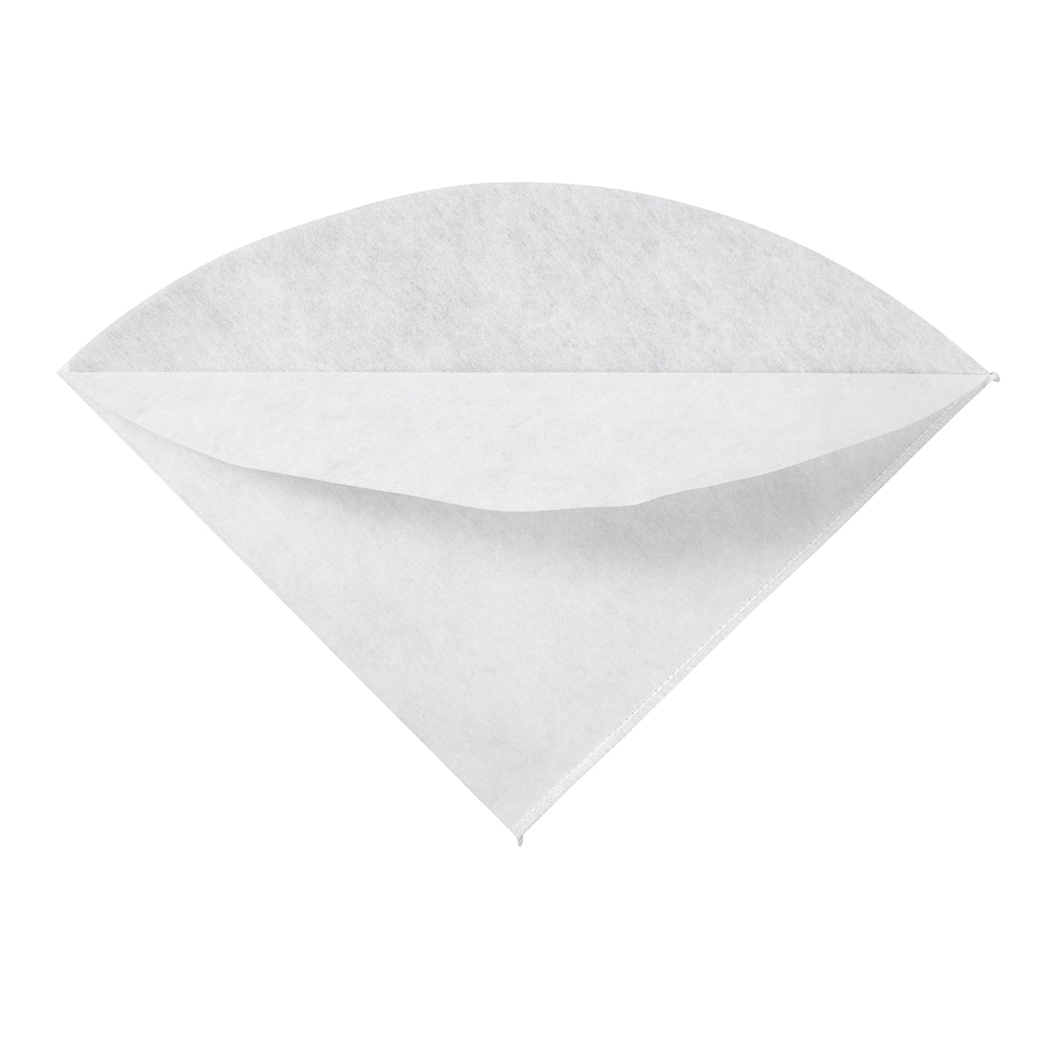 CiboWares.com Back of the House/Fry Oil Filtration/Filters Econoline 10" Non Woven Filter Cones, Case of 500
