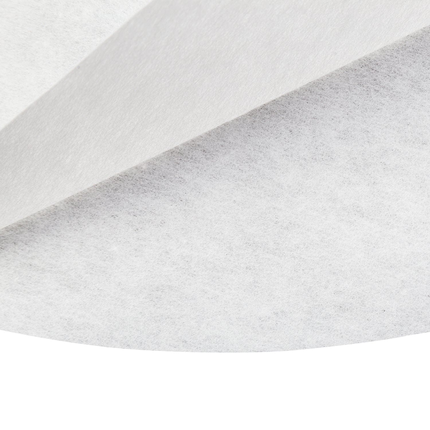 CiboWares.com Back of the House/Fry Oil Filtration/Filters Econoline 10" Non Woven Filter Cones, Case of 500